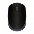Мышь Logitech M171 Black (910-004643)