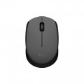 Мышь беспроводная Logitech M170 серая 910-004646