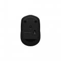 Мышь беспроводная Logitech M170 серая 910-004646