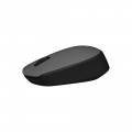 Мышь беспроводная Logitech M170 серая 910-004646