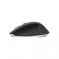 Мышь Logitech M720 Triathlon, беспроводная, черная, 910-004794