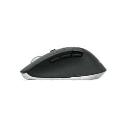Мышь Logitech M720 Triathlon, беспроводная, черная, 910-004794