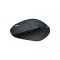 Мышь Logitech M720 Triathlon, беспроводная, черная, 910-004794