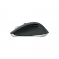 Мышь Logitech M720 Triathlon, беспроводная, черная, 910-004794