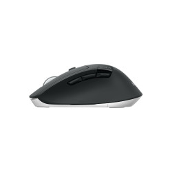 Мышь Logitech M720 Triathlon, беспроводная, черная, 910-004794