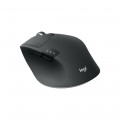 Мышь Logitech M720 Triathlon, беспроводная, черная, 910-004794