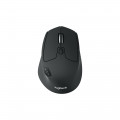Мышь Logitech M720 Triathlon, беспроводная, черная, 910-004794