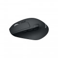 Мышь Logitech M720 Triathlon, беспроводная, черная, 910-004794