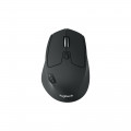 Мышь Logitech M720 Triathlon, беспроводная, черная, 910-004794