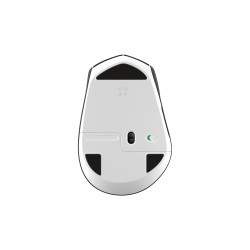 Мышь Logitech M720 Triathlon, беспроводная, черная, 910-004794