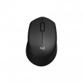 Мышь Logitech M330 Silent Plus беспроводная 910-004924