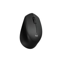 Мышь Logitech M330 Silent Plus беспроводная 910-004924
