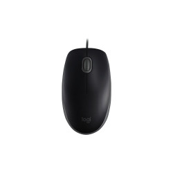 Мышь Logitech M110 Silent оптическая 1000dpi USB 910-005502