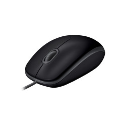 Мышь Logitech M110 Silent оптическая 1000dpi USB 910-005502