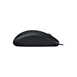 Мышь Logitech M110 Silent оптическая 1000dpi USB 910-005502