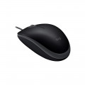 Мышь Logitech M110 Silent оптическая 1000dpi USB 910-005502