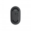 Мышь Logitech Pebble M350 Black 910-005576