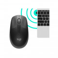 Мышь Logitech M190 Charcoal, 910-005905