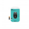 Мышь Logitech M190 Charcoal, 910-005905
