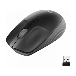 Мышь Logitech M190 Charcoal, 910-005905