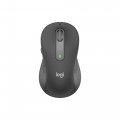 Клавиатура Logitech Signature M650 L Wireless -GRAPHITE 910-006236 беспроводная