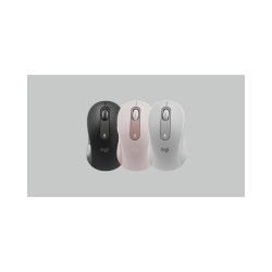 Мышь Logitech Signature M650 Graphite 910-006253