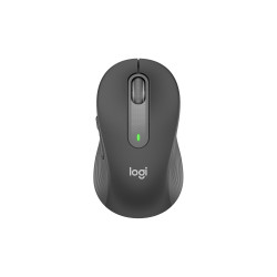 Мышь Logitech Signature M650 Graphite 910-006253