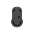 Мышь беспроводная Logitech M650L Signature графит 910-006388