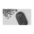 Мышь Logitech Pebble 2 M350s беспроводная 910-007015
