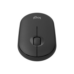 Мышь Logitech Pebble 2 M350s беспроводная 910-007015 Мышь Logitech Pebble 2 M350s беспроводная 910-007015