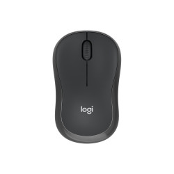 Мышь Logitech M240 Silent Bluetooth Graphite 910-007119