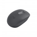 Мышь Logitech M196 Graphite 910-007459