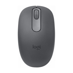 Мышь Logitech M196 Graphite 910-007459 Мышь Logitech M196 Graphite 910-007459