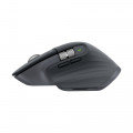 Комплект клавиатура + мышь Logitech Wireless MX Master 3S, Bluetooth, Graphite