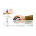 Комплект клавиатура + мышь Logitech Wireless MX Master 3S, Bluetooth, Graphite