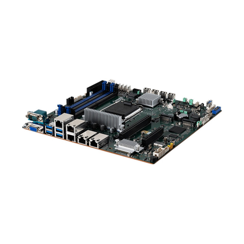 Материнская плата MSI 919-S3551-002