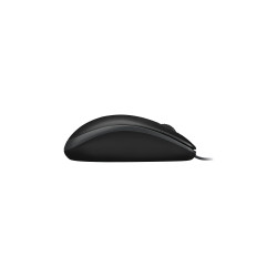 Комплект клавиатура + мышь Logitech Комплект клавиатуры и мыши MK120 серый USB (920-002561)