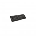 Клавиатура Logitech K120 USB 920-002583