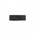 Клавиатура Logitech K120 USB 920-002583
