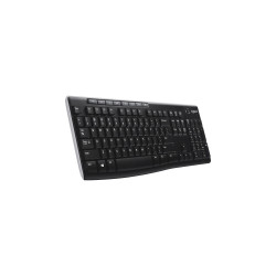 Клавиатура Logitech K270 беспроводная 920-003058