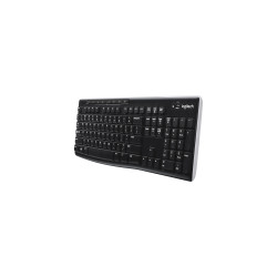 Клавиатура Logitech K270 беспроводная 920-003058
