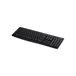 Клавиатура Logitech K270 беспроводная 920-003058