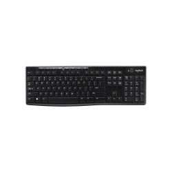 Клавиатура Logitech K270 беспроводная 920-003058