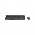 Комплект клавиатура + мышь Logitech MK235 920-007948