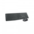 Комплект клавиатура + мышь Logitech MK235 920-007948