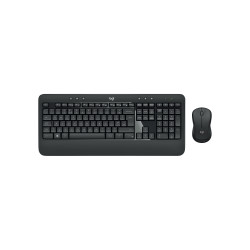 Комплект клавиатура + мышь Logitech 920-008686