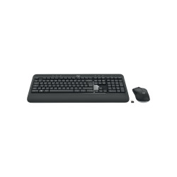 Комплект клавиатура + мышь Logitech 920-008686