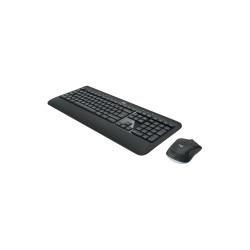 Комплект клавиатура + мышь Logitech 920-008686