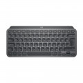 Клавиатура Logitech MX Keys Mini, Bluetooth, Graphite, Rus/Eng 920-010501