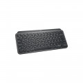 Клавиатура Logitech MX Keys Mini, Bluetooth, Graphite, Rus/Eng 920-010501